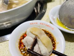 -煲大王猪肚鸡·椰子鸡火锅(红谷滩万达店)
