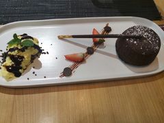 -百特喜·意大利餐厅(八佰伴镇江店)