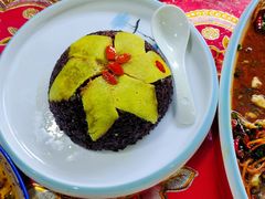 -龙姐私房菜(和顺古镇店)