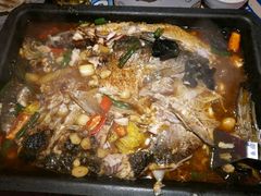 -鱼乐圈烤鱼餐厅(富尔沃·财富街店)