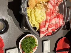 -聿山居·创意料理