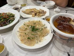 -万年酒楼(越秀南路店)