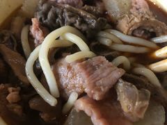 -王记生烫牛杂面馆(兰陵路店)