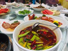 -金米箩大酒店(五角场店)
