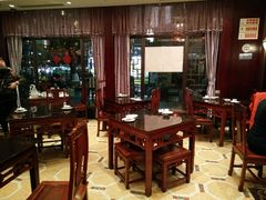 大堂-皇饭儿·王润兴酒楼(河坊街店)