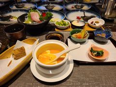 -枫品铁板烧(东樾店)