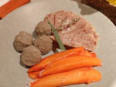 -芸山季·云南野生菌火锅(人民广场来福士店)