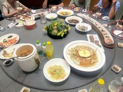 -紫阳富豪大酒店(惠南店)