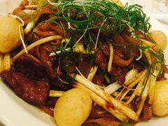 -潮福城大酒楼·潮味粤品·港式点心(湖滨北路店)