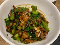 -建辉湖南土菜馆(南大街店)