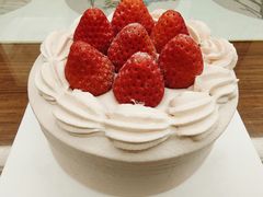 -积慕Cake(解放大道店)