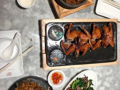 -大鸽饭(体育西路店)