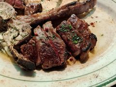 -404干式熟成牛排馆•聚会餐厅