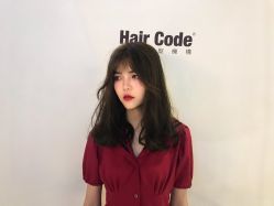 -HairCode芭曲发型