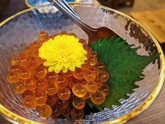 三文鱼籽刺身杯-豊 胜手丼