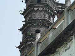 -锁江楼