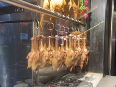 -三强鸽子(中原路店)
