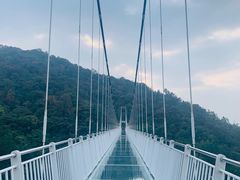 -广东天露山旅游度假区