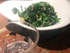 -前海沿·青岛菜(大拇指广场石老人店)