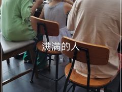 -李先生牛肉面大王(天津河东万达店)