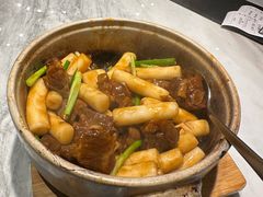 -志明眷村·台式融合菜·宵夜