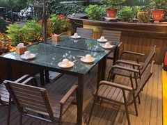 露天位-丹江渔村(望京店)