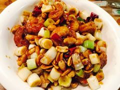 妈妈的味道-妈妈的味道(工人体育场东路店)