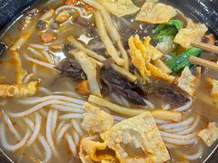 -柳州爽仔螺蛳粉