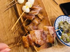 -八间(合生汇店)