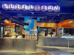 -sugarman espresso素饮糖人高新咖啡工厂