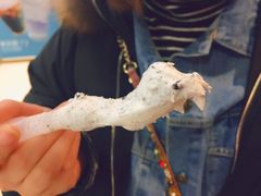 -麦当劳(无锡滨湖万达店)