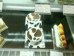 -甜星Star面包生日蛋糕(北坦店)