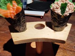 -千代武日本料理(爱建店)