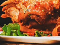 -黑公羊新疆菜(人和店)