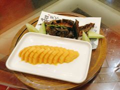 -小八仙·宴(三峡茶庄店)