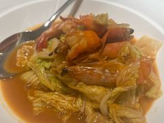 -双合园·海鲜水饺青岛菜(九水东路店)