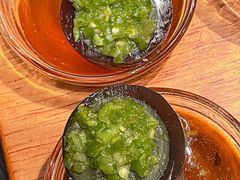-禄婶鸡煲·打边炉