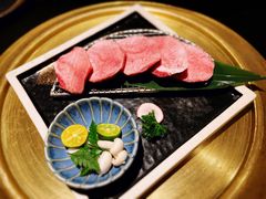 -谷牛和牛烤肉(漕河泾印象城店)