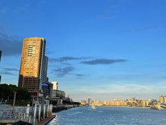 -公平路渡口(轮渡站)