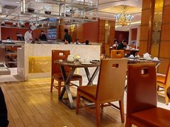 -杭州JW万豪酒店-万豪中餐厅
