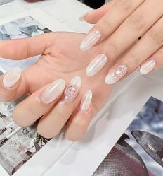 -UMl Nail 尤米美甲美睫半永久