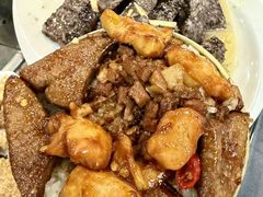 -金姐台湾菜(珠江路店)