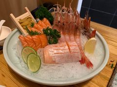 -东京屋(武定路店)