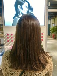 -HairCode芭曲发型
