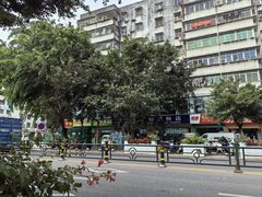 -老字号李姐炒冰(夏日百货店)