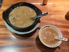 -真粥道(新华东路店)