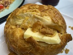-香港茶餐厅文化体验馆(茶山镇店)
