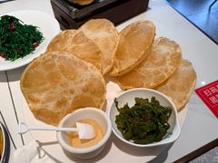 -清真·宁夏印象·盐池滩羊肉体验店(江宁路店)