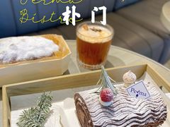 -Perma Café樸門(五羊店)