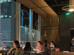 -蔴将·川菜(黄龙万科店)